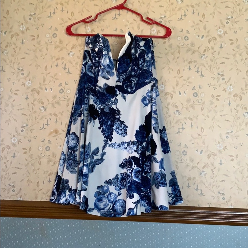 Windsor dress